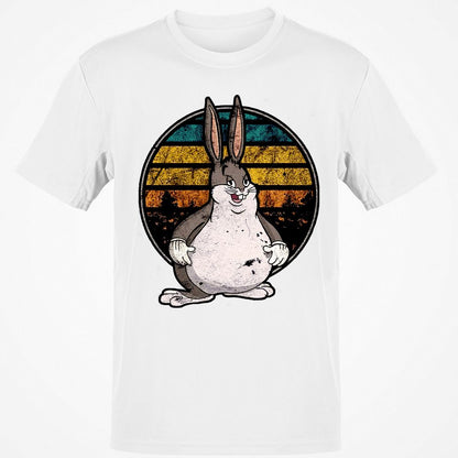 Classic Unisex T-Shirt - 47BFQVCV - White - 12