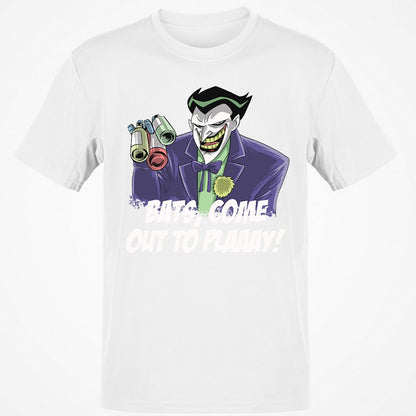 Classic Unisex T-Shirt - JHRPAXJY - White - 12