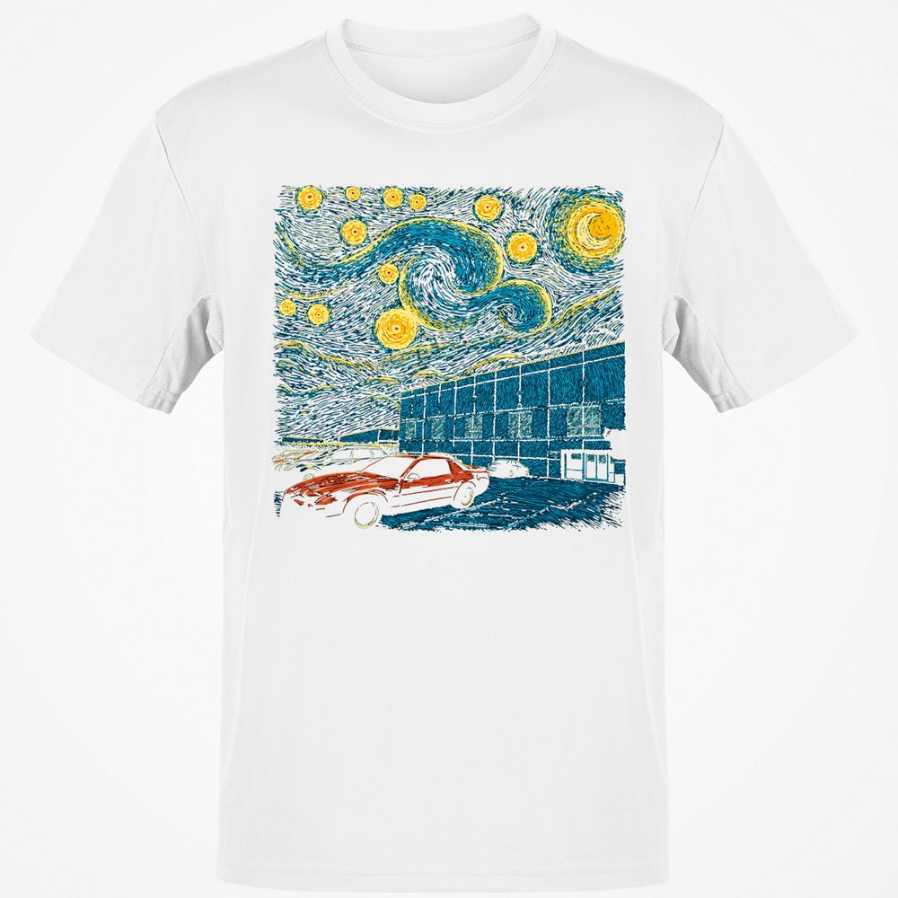 Classic Unisex T-Shirt - VXY8FGQT - White - 12