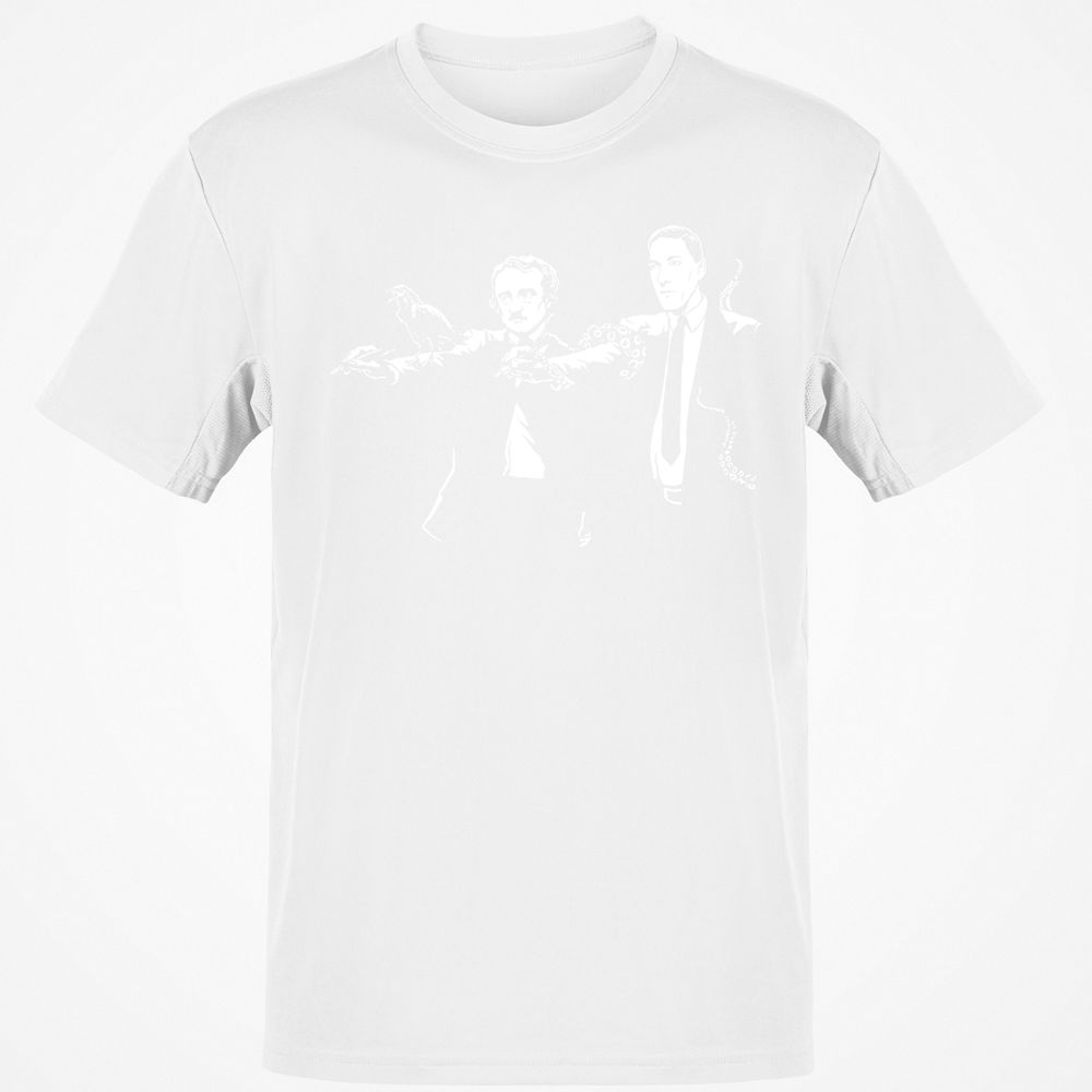 Classic Unisex T-Shirt - TJBBWM2M - White - 12