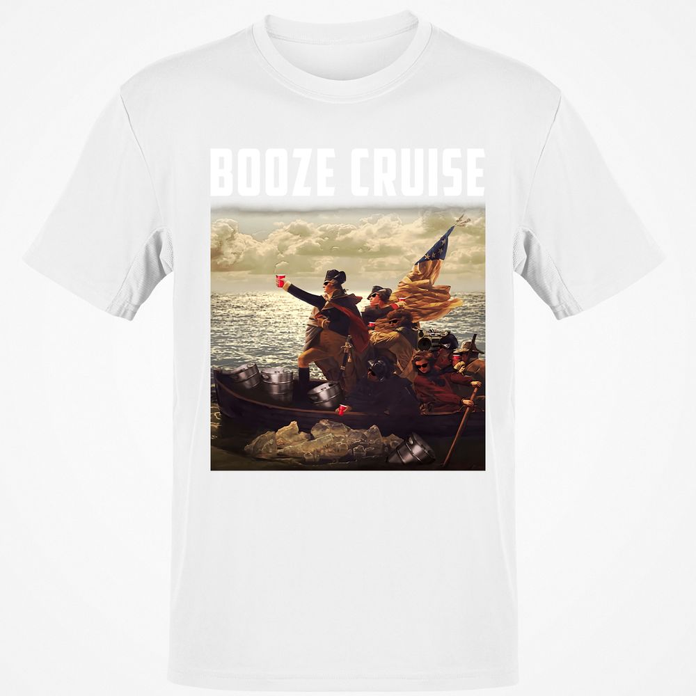 Classic Unisex T-Shirt - TBLH4WJW - White - 12
