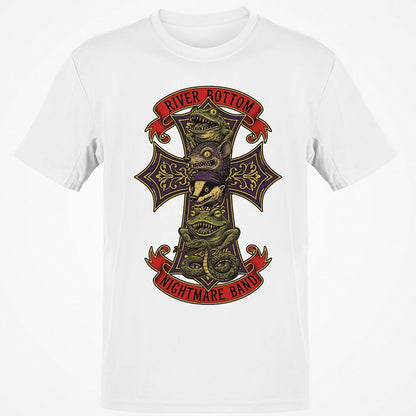 Appetite for Nightmare - White - 12