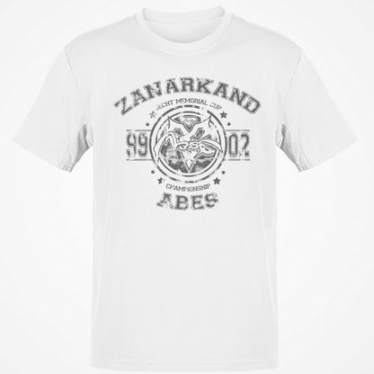 Classic Unisex T-Shirt - RGPHK1YW - White - 12