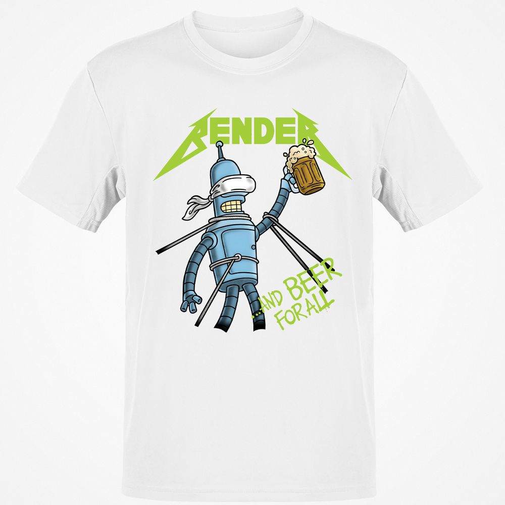 Classic Unisex T-Shirt - DU2YZ8PN - White - 12