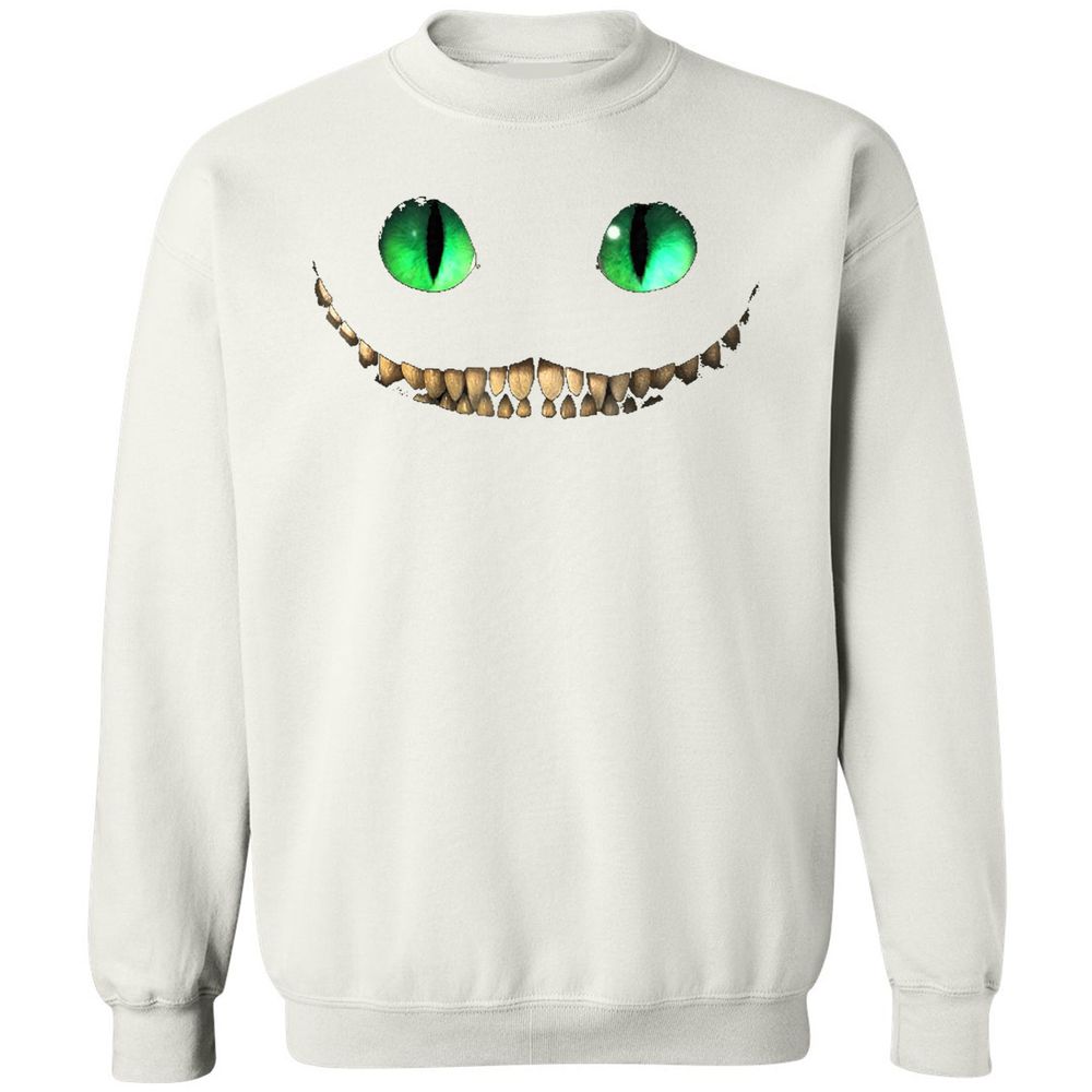 Classic Unisex Sweatshirt - 2VTQ68UM - White - 12