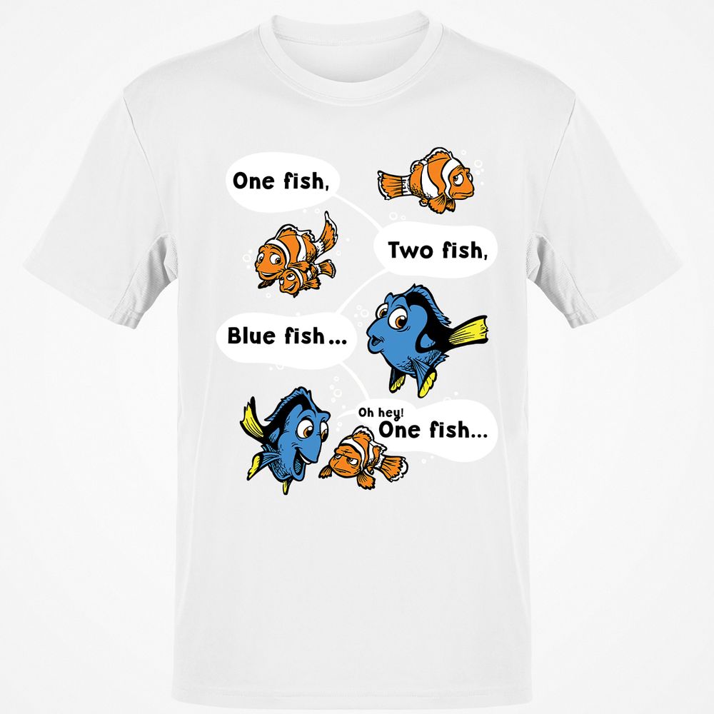 Classic Unisex T-Shirt - M7GJG853 - White - 12