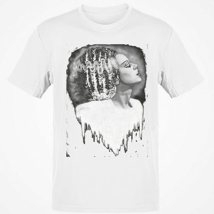Classic Unisex T-Shirt - UB9RB9KJ - White - 12