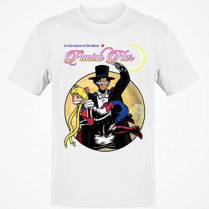 Classic Unisex T-Shirt - B5NBZDUW - White - 12