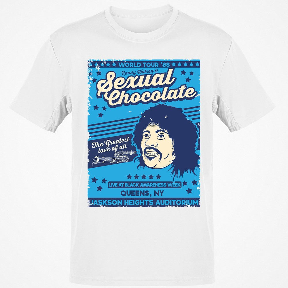 Classic Unisex T-Shirt - 6K96UPR1 - White - 12