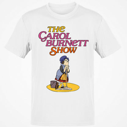 Classic Unisex T-Shirt - BT3F2RZD - White - 12