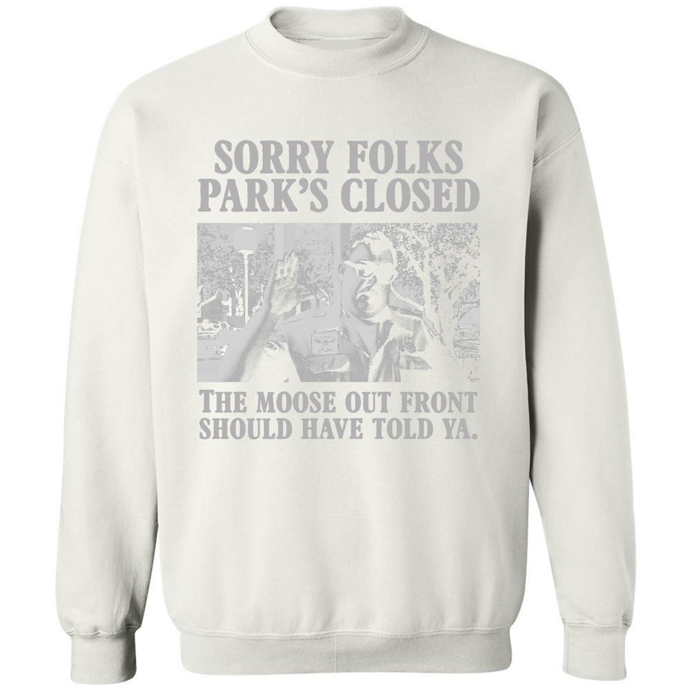 Classic Unisex Sweatshirt - 2MGHD2PU - White - 12