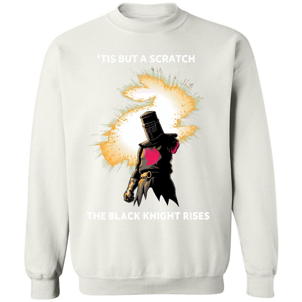 Classic Unisex Sweatshirt - AMYB3BRH - White - 12