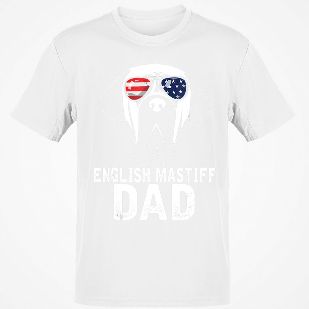 Classic Unisex T-Shirt - 8XU7EDSB - White - 12