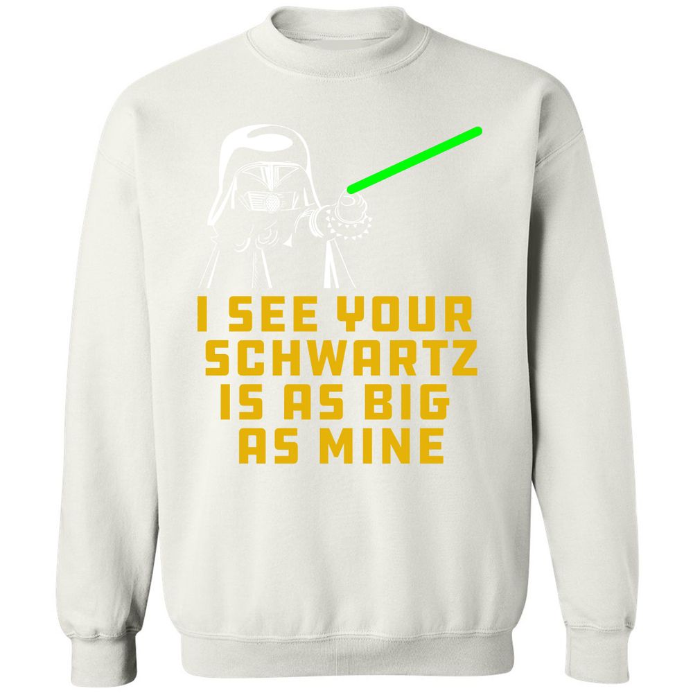 Classic Unisex Sweatshirt - 5VEPJ88L - White - 12