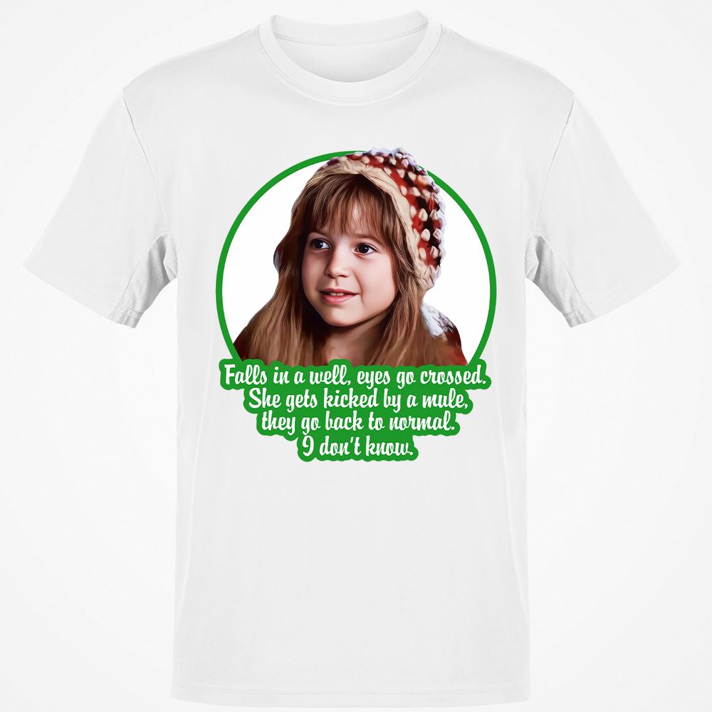 Classic Unisex T-Shirt - RQ5Y18QD - White - 12