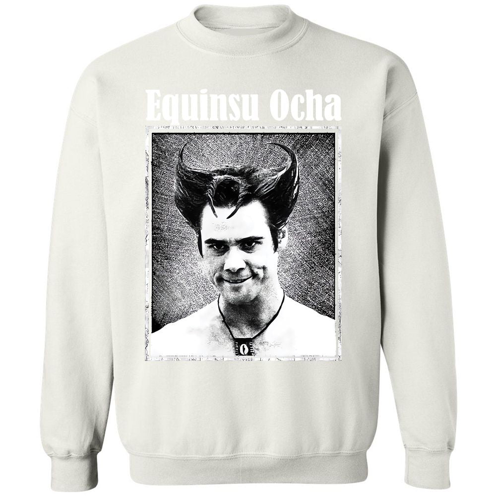 Classic Unisex Sweatshirt - FGFP3LMY - White - 12