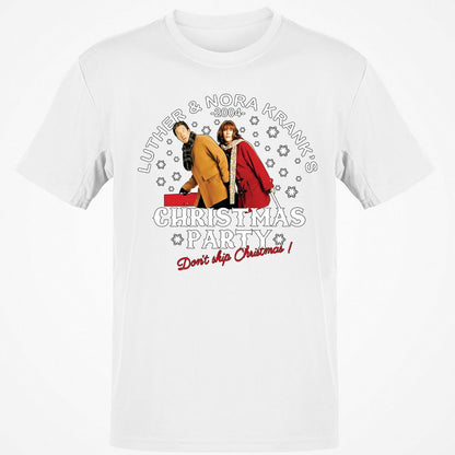 Classic Unisex T-Shirt - ZMS5HVGX - White - 12