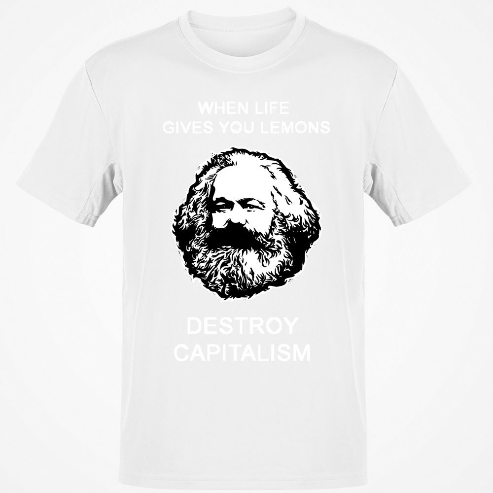 Classic Unisex T-Shirt - Y64K45BL - White - 12