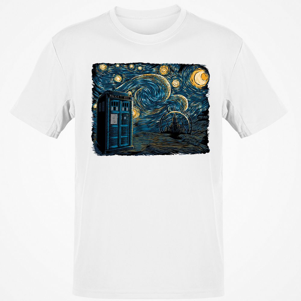 Classic Unisex T-Shirt - YSB2N778 - White - 12