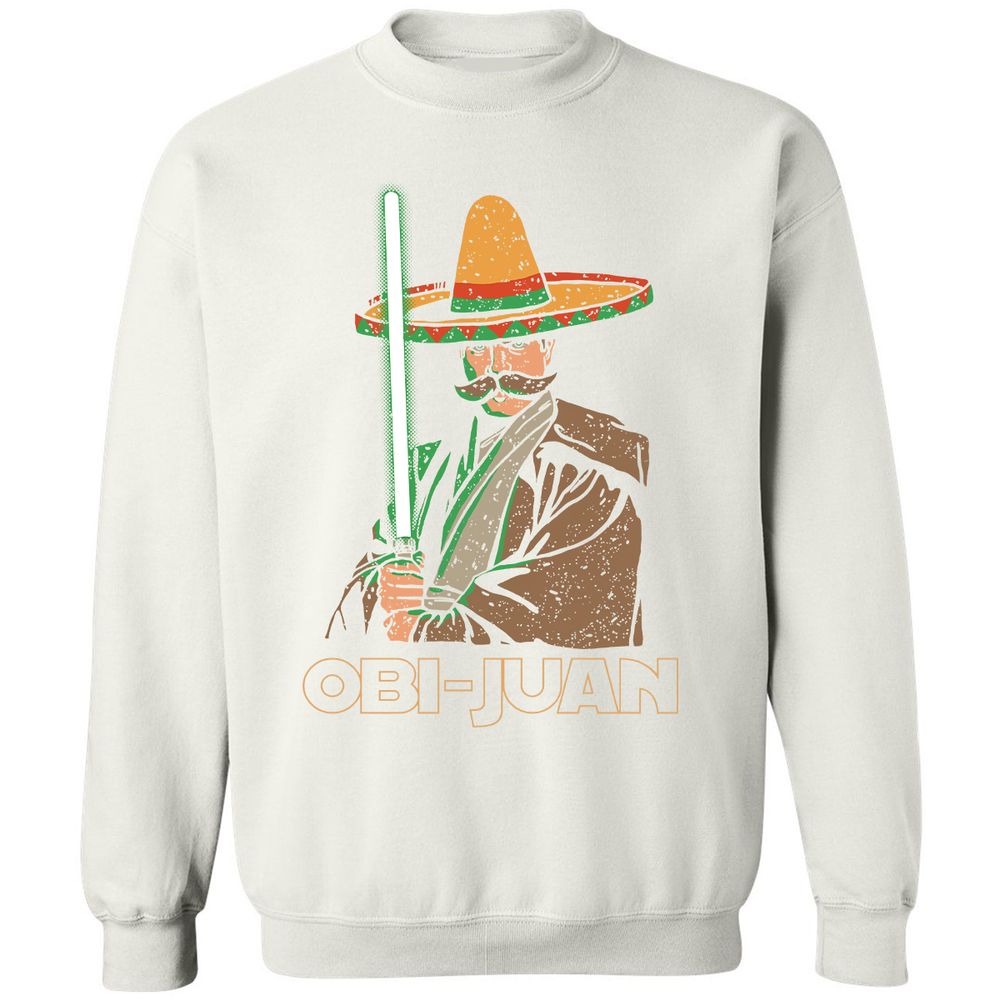 Classic Unisex Sweatshirt - AV8N9GB3 - White - 12