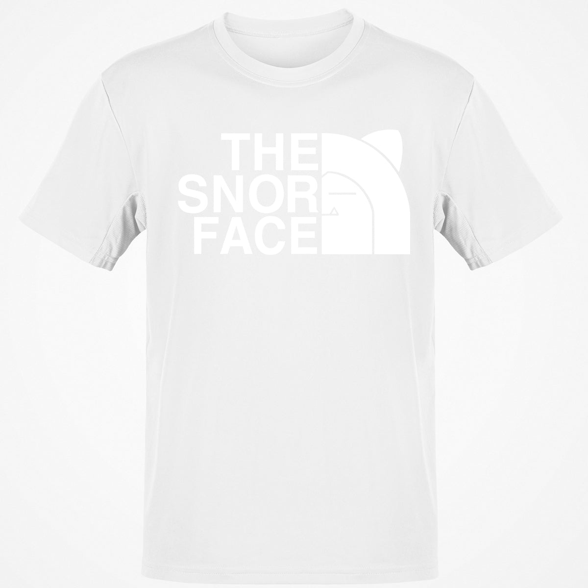 Classic Unisex T-Shirt - VH6BHRJZ - White - 12