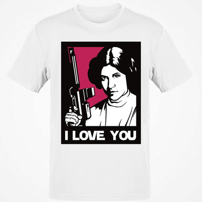 Classic Unisex T-Shirt - CZNLEART - White - 12