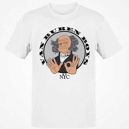 Classic Unisex T-Shirt - 4YUJ1PJA - White - 12