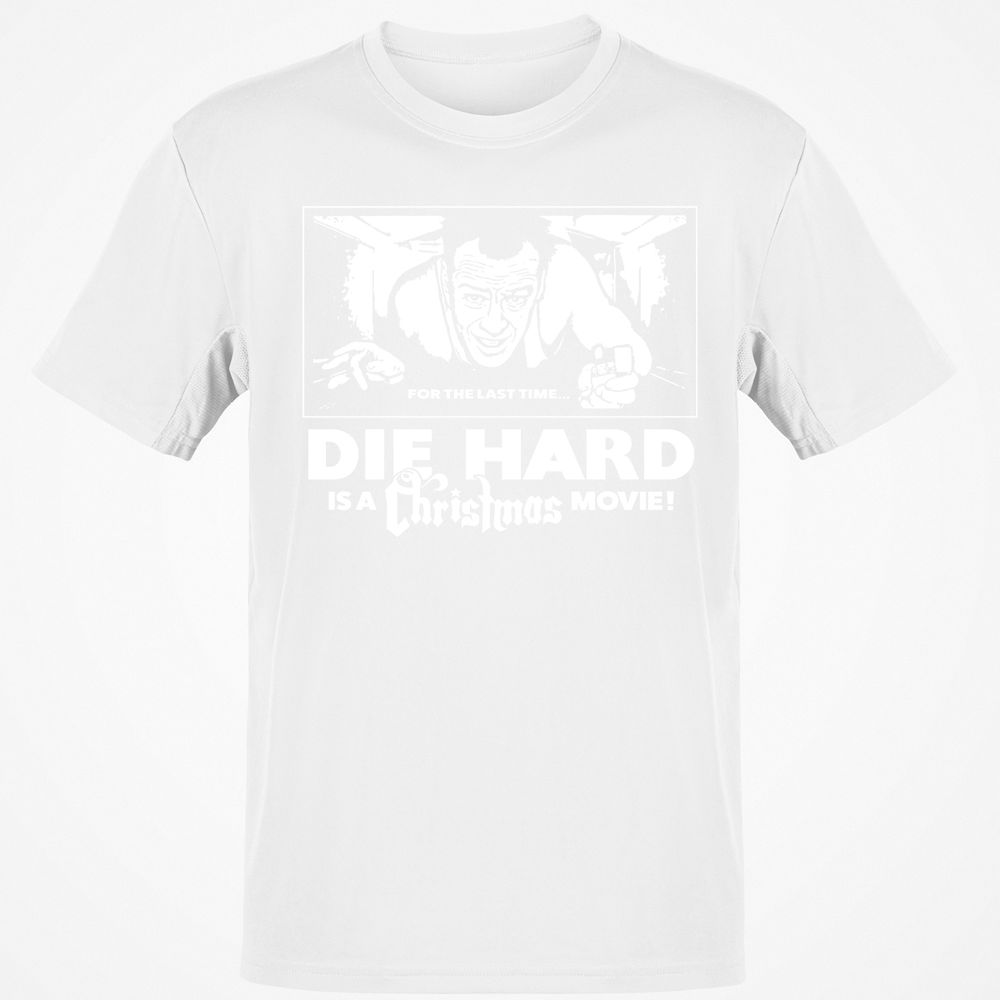 Classic Unisex T-Shirt - ADSP2UMX - White - 12