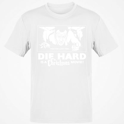 Classic Unisex T-Shirt - ADSP2UMX - White - 12