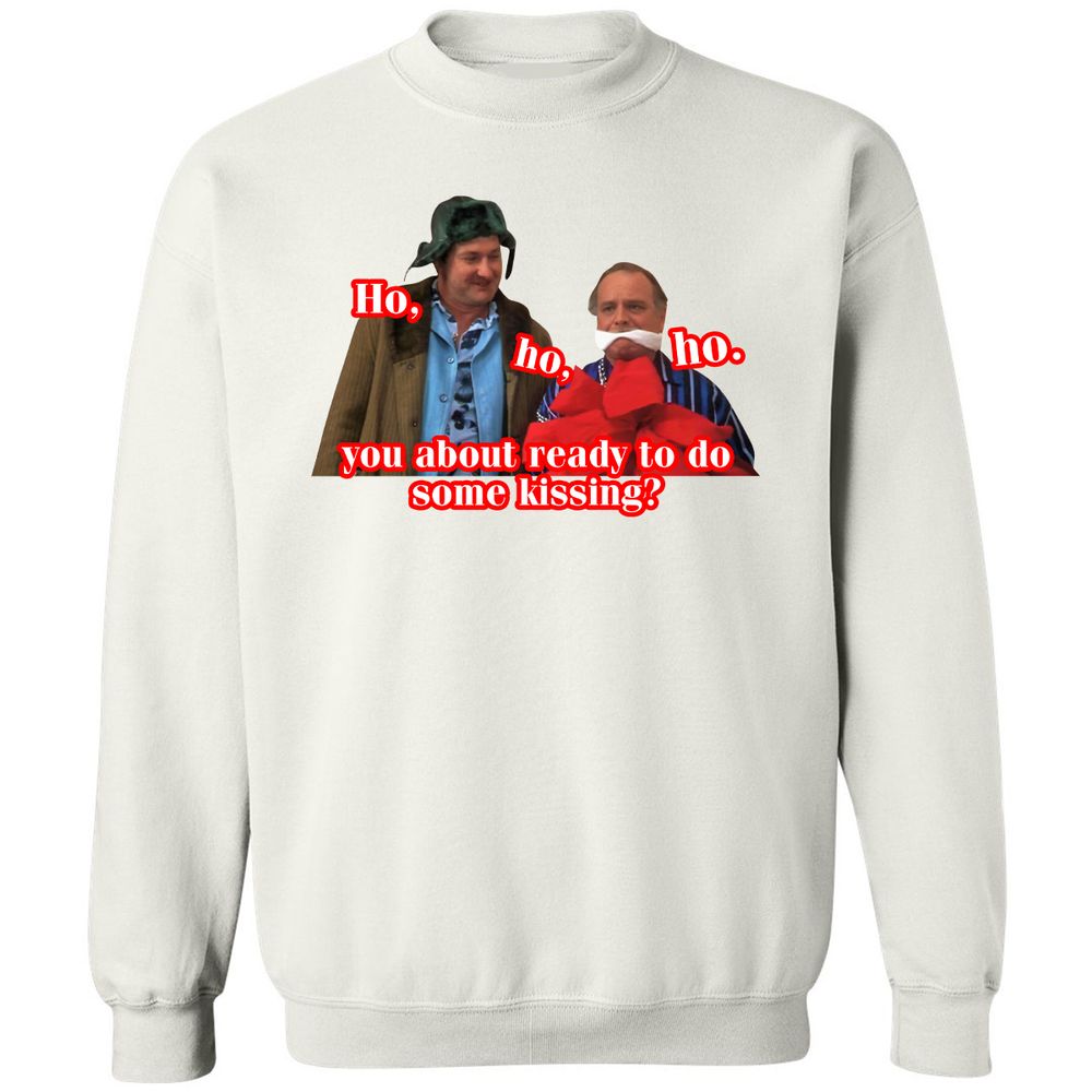 Classic Unisex Sweatshirt - FMYM7HFZ - White - 12