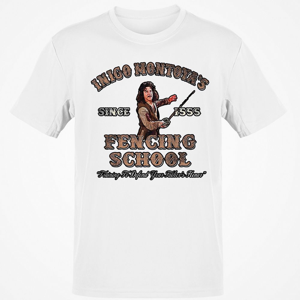 Classic Unisex T-Shirt - P264BWT6 - White - 12