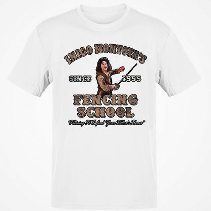 Classic Unisex T-Shirt - P264BWT6 - White - 12
