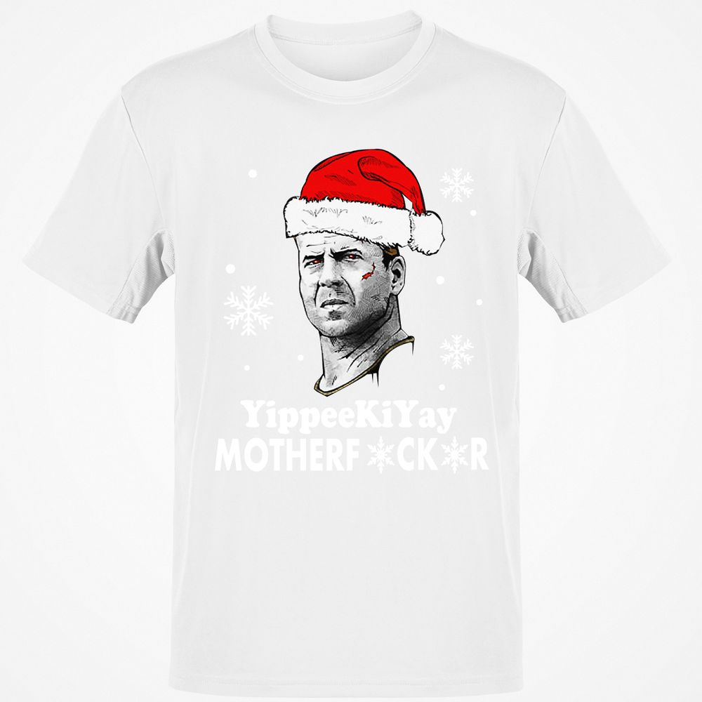 Classic Unisex T-Shirt - G9Q2AV6F - White - 12
