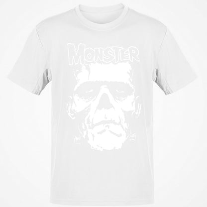 Classic Unisex T-Shirt - 83MJ5R1V - White - 12