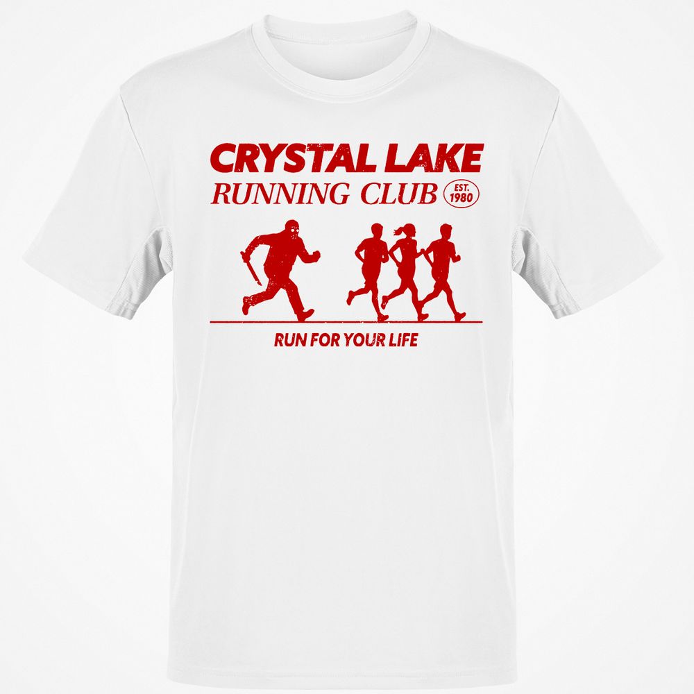 Classic Unisex T-Shirt - 1ZPV6MUV - White - 12