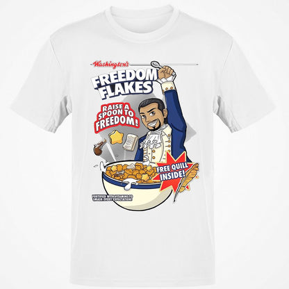 Classic Unisex T-Shirt - 6TVRN8EG - White - 12