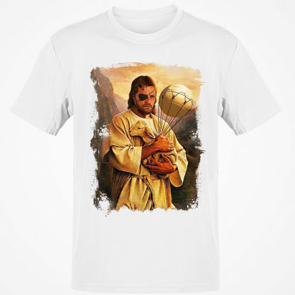 Classic Unisex T-Shirt - 8WGJ5X4X - White - 12