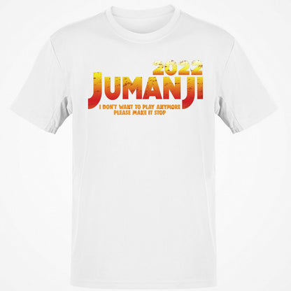 Classic Unisex T-Shirt - 3GNA54X2 - White - 12