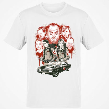 Classic Unisex T-Shirt - 7A5SXDV3 - White - 12