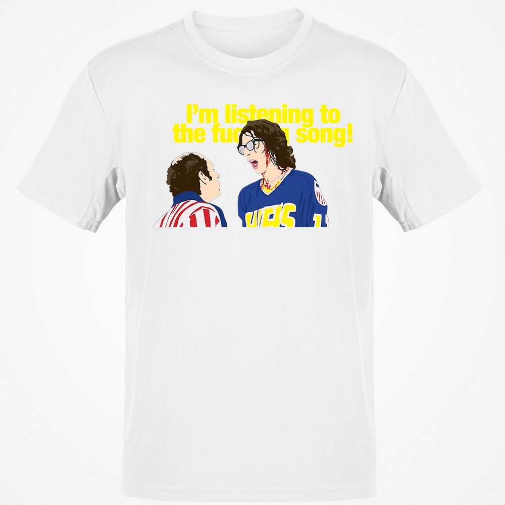 Classic Unisex T-Shirt - TANQXQYA - White - 12