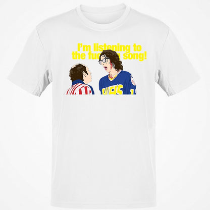 Classic Unisex T-Shirt - TANQXQYA - White - 12