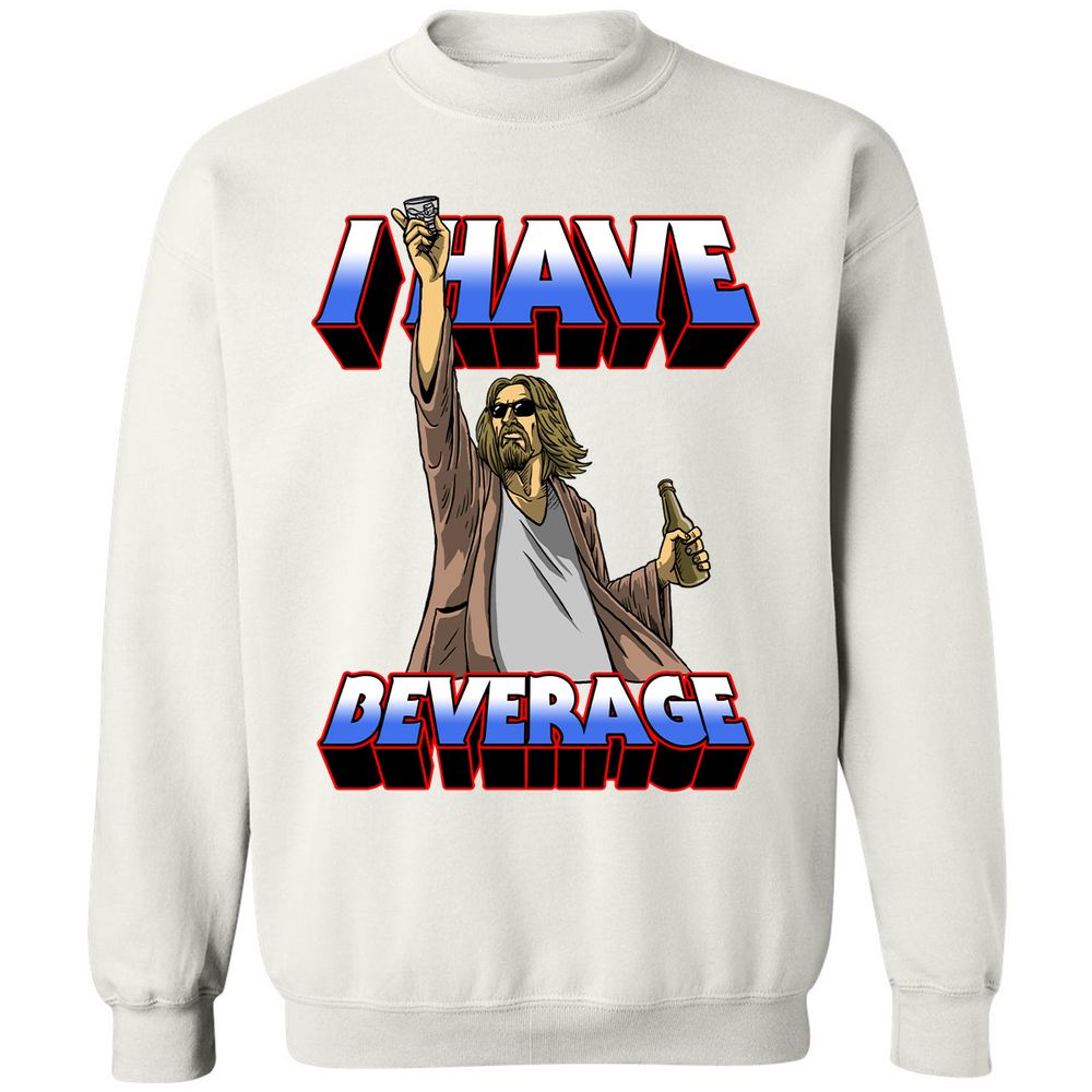 Classic Unisex Sweatshirt - PHSRAA1G - White - 12