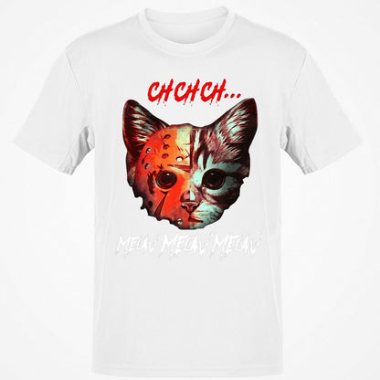 Classic Unisex T-Shirt - JSTNXVC1 - White - 12