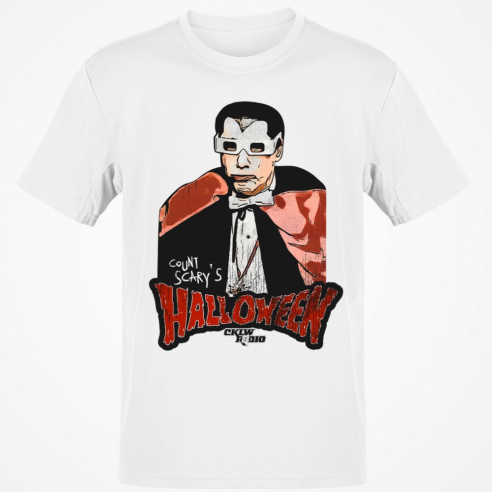 Classic Unisex T-Shirt - X2UZ3J6M - White - 12