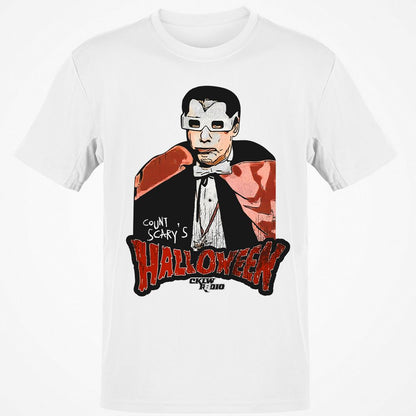 Classic Unisex T-Shirt - X2UZ3J6M - White - 12