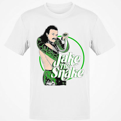 Classic Unisex T-Shirt - ZV4URE7J - White - 12