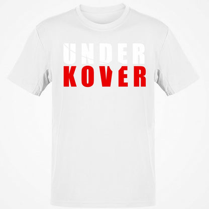 Classic Unisex T-Shirt - F3HDF7JW - White - 12
