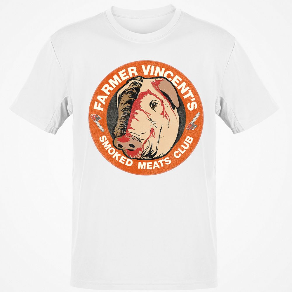 Classic Unisex T-Shirt - B1BKABZF - White - 12
