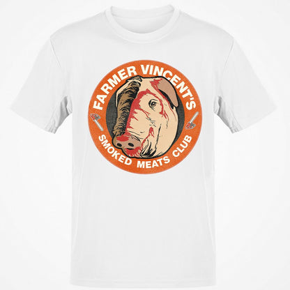 Classic Unisex T-Shirt - B1BKABZF - White - 12