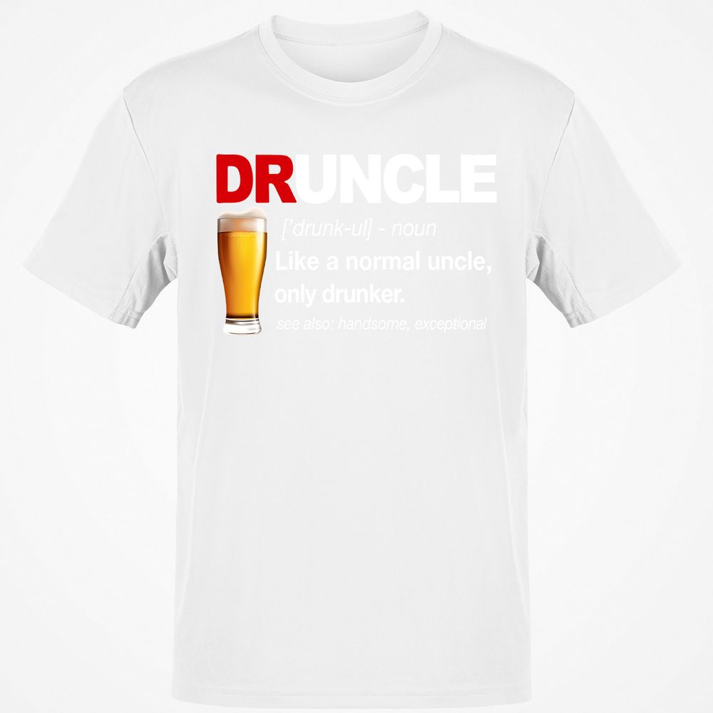 Classic Unisex T-Shirt - 3G4Y3SZJ - White - 12